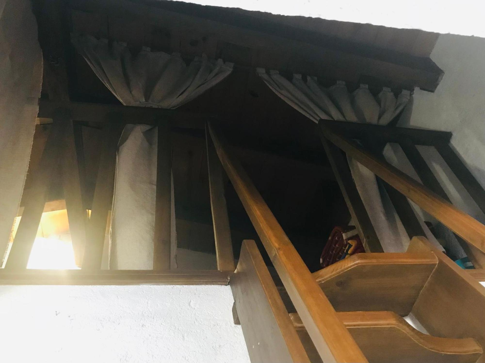 Cabanas Huerta La Mision, Zacatlán Exterior foto